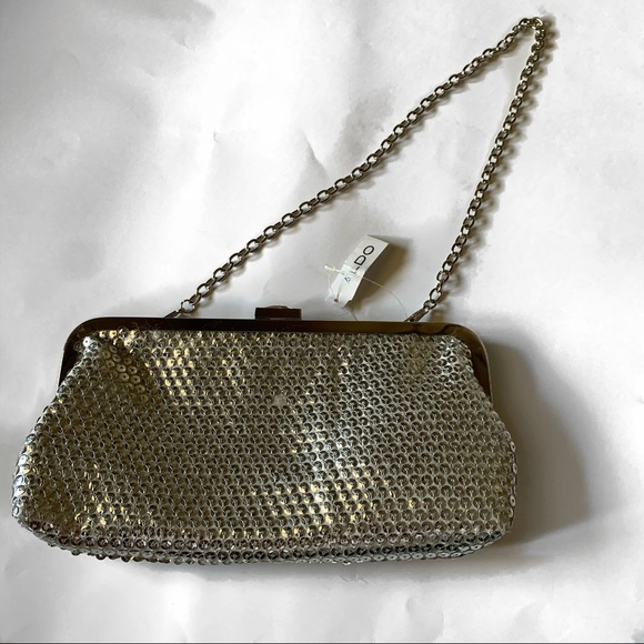 aldo clutch bolsa